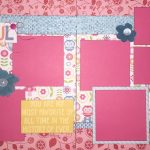 Scrapbook Double Page Layouts Ideas You Can Apply Beautiful Double Page Layout Kit