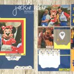 Scrapbook Double Page Layouts Ideas You Can Apply Scrapbooking Global Blog Hop Best Route Memories More Jackie Noble