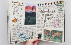 Scrapbook Ideas Travel How To Make Your Backpacking Memories Last Forever