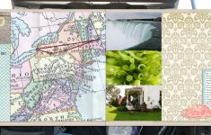 Scrapbook Ideas Travel Ideas For Scrapbooking Travel When You Take A Road Trip