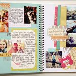 Scrapbook Vacation Layouts Ideas 91 Images About Scrapbook Ideas On We Heart It See More