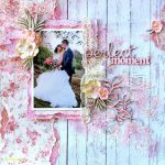 Scrapbook Vacation Layouts Ideas Best Of Scrapbooking Ideas For Wedding Album Wedding Ideas