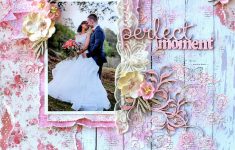 Scrapbook Vacation Layouts Ideas Best Of Scrapbooking Ideas For Wedding Album Wedding Ideas
