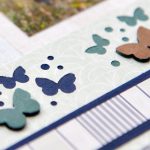 Scrapbooking Borders Creative Memories to Keep Your Beautiful Memories Safe Ideas For Using Cardstock Scrapbooking Borders Punches Creative