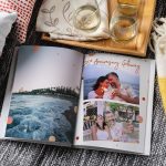 Scrapbooking Couples Ideas on “100 Reasons Why I Love You” 6 Couples Photo Album Ideas That Celebrate Togetherness Shutterfly