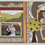 Scrapbooking Couples Ideas on “100 Reasons Why I Love You” Back To School Ideas Kiwi Lane