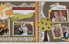 Scrapbooking Couples Ideas on “100 Reasons Why I Love You” Back To School Ideas Kiwi Lane