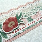 Scrapbooking Couples Ideas on “100 Reasons Why I Love You” Decorate With Delight Using These Wedding Scrapbook Border Ideas