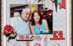 Scrapbooking Couples Ideas on “100 Reasons Why I Love You” My Lifeperfectly Imperfect You Me Create Magazine Teresa