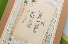 Scrapbooking Couples Ideas on “100 Reasons Why I Love You” Personalised Travel Scrapbook