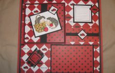 Scrapbooking Couples Ideas on “100 Reasons Why I Love You” Scrapbook Pages Karens Cards Ideas