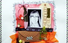 Scrapbooking Couples Ideas on “100 Reasons Why I Love You” Scrapbooking Ideas For Getting Your Story Told With Selfies