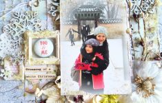 Scrapbooking Couples Ideas on “100 Reasons Why I Love You” Scrapbooking Ideas Scrapbooking Ideas