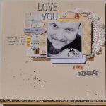 Scrapbooking Layouts Simple Ideas for Boys and Girls Using Real Scraps In Scrapbooking Simple Scrapper