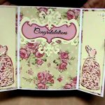 Scrapbooking Made Simple with Photos and Borders 137 Sizzix Paper Leather Novemembers Simply Defined Dies Stamps