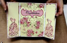 Scrapbooking Made Simple with Photos and Borders 137 Sizzix Paper Leather Novemembers Simply Defined Dies Stamps