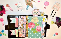 Scrapbooking Made Simple with Photos and Borders 7 Ways To Create Cute Bookmark Paper Clips Craft Made Simple