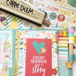 Scrapbooking Made Simple with Photos and Borders August 2017 Blog Posts Page 4 Simple Stories