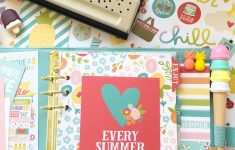 Scrapbooking Made Simple with Photos and Borders August 2017 Blog Posts Page 4 Simple Stories