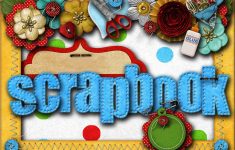 Scrapbooking Made Simple with Photos and Borders Scrapbooking Ideas Complete Guide For Scrapbook Album
