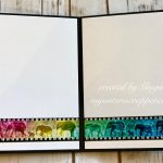 Scrapbooking Made Simple with Photos and Borders Scrapbooks My Sisters Scrapper