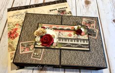 Scrapbooking Made Simple with Photos and Borders Scrapbooks My Sisters Scrapper