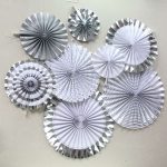 Silver Foil Paper Craft 892e56f1711fcd74526a2d8dece35817 Medium silver foil paper craft |getfuncraft.com