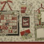 Simple and Easy Christmas Scrapbook Paper Crafts Miriam Crafts With You Christmas Projects With Scrapbook Paper