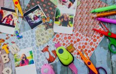 Simple and Easy Christmas Scrapbook Paper Crafts The Best Scrapbooking Supplies Of 2019
