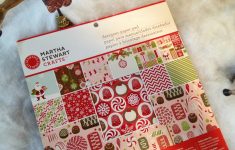 Simple and Easy Christmas Scrapbook Paper Crafts Tutorial Easy Scrapbook Paper Frame Mirror Dollar Store Crafts