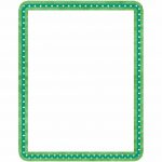 Simple Framed Scrapbook Paper Idea for A New Decoration Item at Home Frame Scrapbook Frames Frame Background Art Frames Student