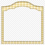 Simple Framed Scrapbook Paper Idea for A New Decoration Item at Home Picture Frames Digital Scrapbooking Paper Clip Art Border Picture