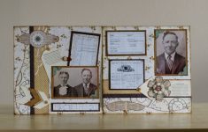 Simple Guidelines to Choose Scrapbook Layouts Family History Scrapbooking Layouts Kiwi Lane