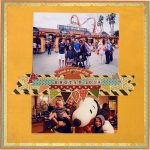 Simple Guidelines to Choose Scrapbook Layouts Knotts Berry Farm 2014