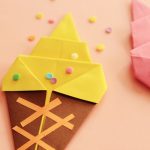 Simple Paper Folding Crafts For Kids 1 simple paper folding crafts for kids |getfuncraft.com