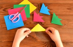 Simple Paper Folding Crafts For Kids 15 Simply Creative Paper Animal Crafts For Kids simple paper folding crafts for kids |getfuncraft.com