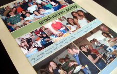 Smart Layouts for Senior Scrapbooking Ideas College Scrapbook Almost Never Clever