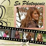 Smart Layouts for Senior Scrapbooking Ideas Digital Scrapbook Tips Free Resources To Get Started Digital