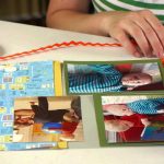 Smart Layouts for Senior Scrapbooking Ideas How To Make A Scrapbook Page Preschool Crafts More