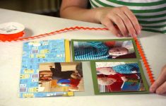 Smart Layouts for Senior Scrapbooking Ideas How To Make A Scrapbook Page Preschool Crafts More