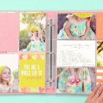 Smart Layouts for Senior Scrapbooking Ideas How To Scrapbook