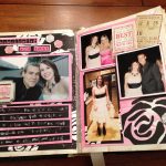 Smart Layouts for Senior Scrapbooking Ideas Senior Scrapbook Page Ideas Related Keywords Suggestions Senior