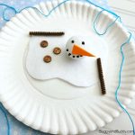 Snowman Paper Plate Craft 7wm snowman paper plate craft|getfuncraft.com
