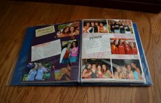 Some Tips to Make a Good Recipe Scrapbook Pages Recipe Scrapbook Laforce Be With You