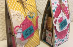 Step by Step of How to Make Homemade Scrapbook Ideas 15 Diy Gift Bag Ideas For Every Occasion