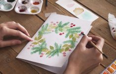 Step by Step of How to Make Homemade Scrapbook Ideas 30 Diy Christmas Card Ideas Funny Christmas Cards Were Loving For