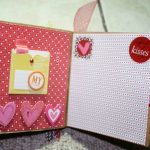 Step by Step of How to Make Homemade Scrapbook Ideas Affordable Homemade Valentines Day Gift Ideas