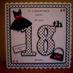 Step by Step of How to Make Homemade Scrapbook Ideas Beautiful Homemade Birthday Card Ideas Contagiously Crafty Simple