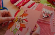 Step by Step of How to Make Homemade Scrapbook Ideas Creative Handmade Card Ideas For Men