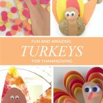 Thanksgiving Crafts Construction Paper Thanksgiving Turkey Crafts thanksgiving crafts construction paper|getfuncraft.com